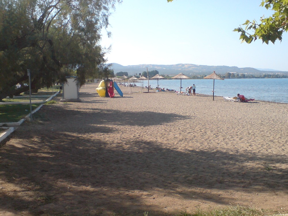 skala beach 4